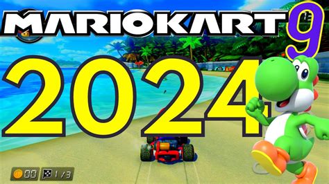 Mario Kart Tour 2024 - Doro Valerye