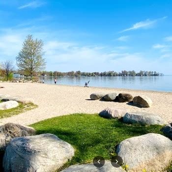 Innisfil Beach Park - Innisfil | Ontario - 1000 Towns of Canada