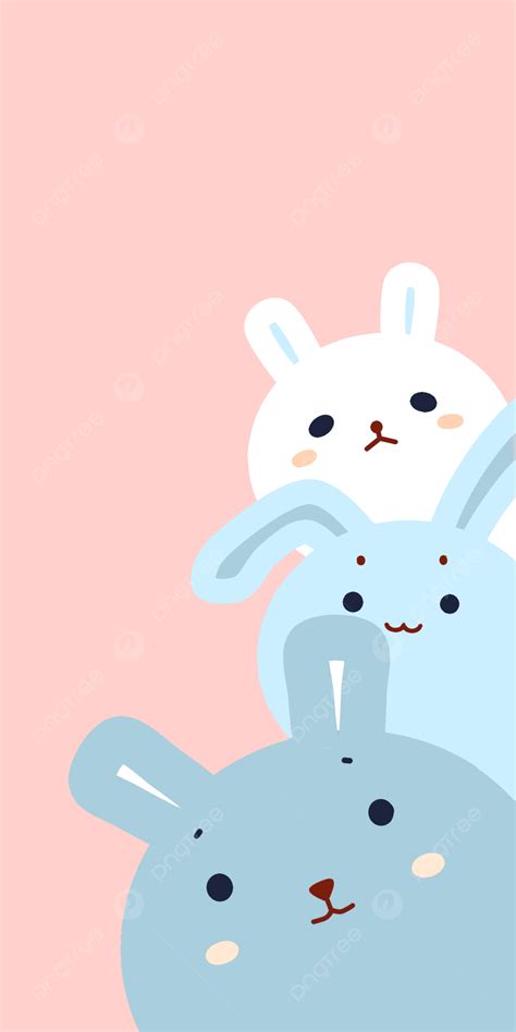 85 Wallpaper Cute Rabbit For FREE - MyWeb