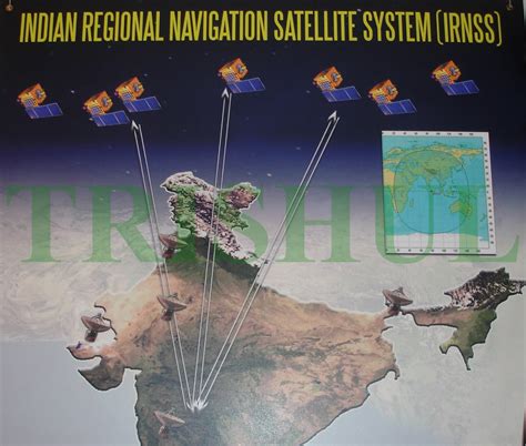 IRNSS-1 & GSAT-7 Satellites To Be Launched In June & August | Pakistan ...