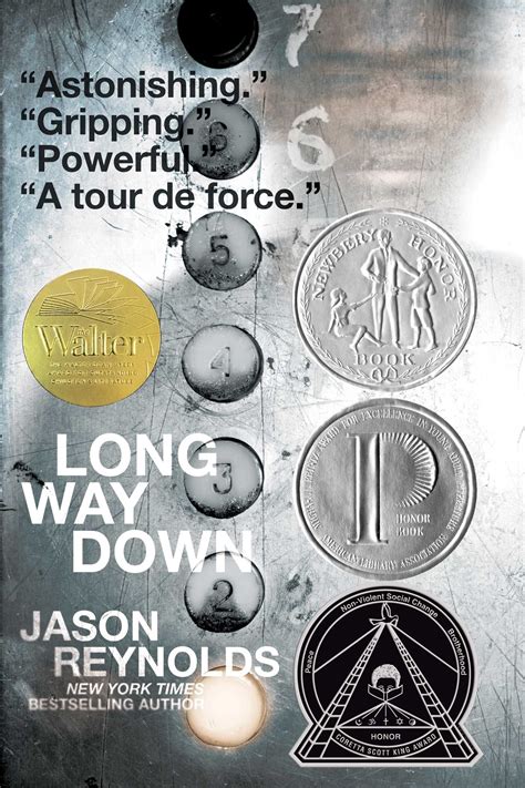 Download Long Way Down Unabridged Jason Reynolds Free Books | Ebook Online