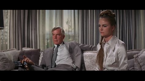 Point Blank (1967) | Alex on Film