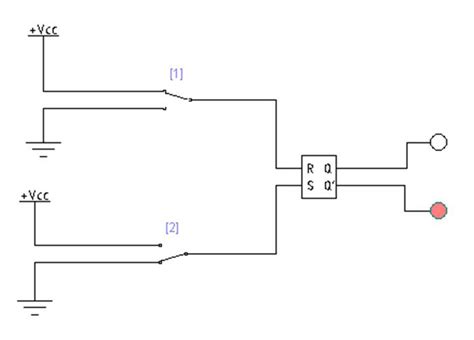 Study Engineering: SR-FLIP FLOP