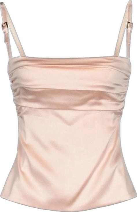 coquette summer | Pink satin top, Outfits, Clothes