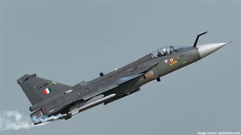 Tejas 2.0: Cabinet Committee on Security approves Tejas Mark-2 Project ...