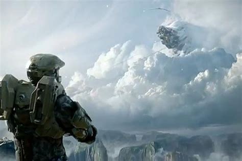 'Halo 4' achievement list revealed, featuring spoilers of the upcoming ...