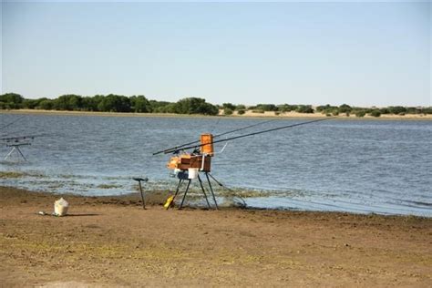 Tracks4Africa Photo Gallery for Bloemhof Dam