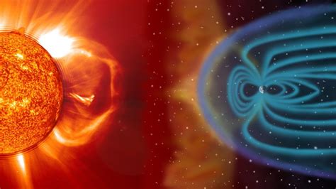 The Carrington Event: The largest recorded solar storm in history ...