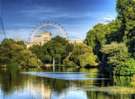 Best London Parks with Kids | London Family Travel Tips | Ciao Bambino