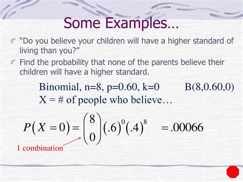 PPT - Binomial vs. Geometric Distributions PowerPoint Presentation ...