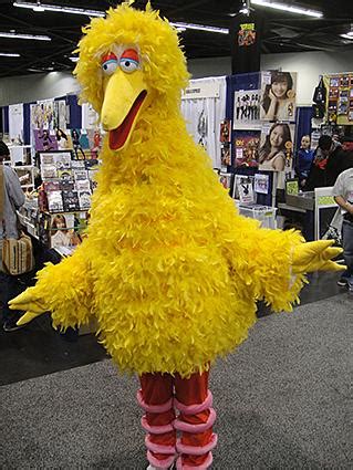 Sesame Street Costume Ideas | LoveToKnow