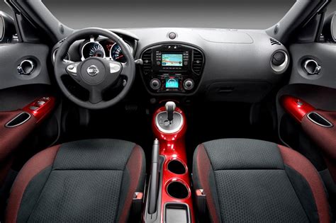 Nissan Juke Pricing Released - autoevolution