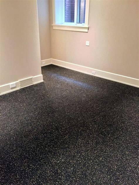 Basement Flooring | Perfect Surfaces