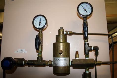 Gauges, Valves And Pipes Free Stock Photo - Public Domain Pictures