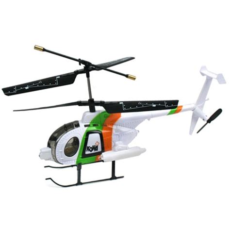 RC HELICOPTERS REVIEW: RC Helicopter Kits