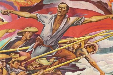 Remembering Andres Bonifacio — the ‘Father of the Philippine Revolution ...