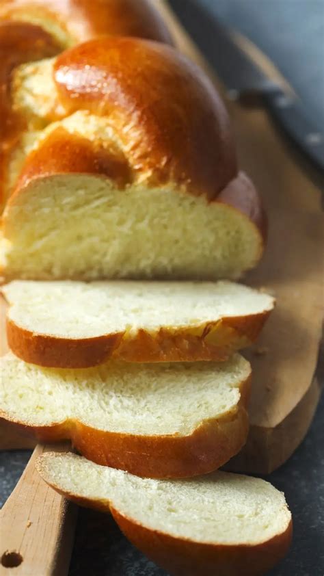 Artful Braiding: Techniques for Making Beautiful Challah and Braided Breads