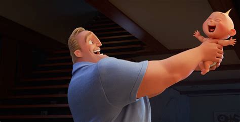 Incredibles 2: New Trailer, Movie Posters and Pictures