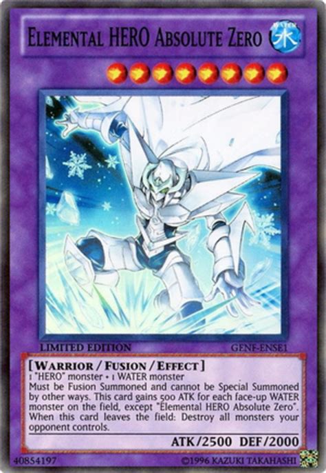 Yu-Gi-Oh: Top 6 Fusion Monsters | HobbyLark