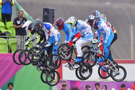 BMX world championships in Houston postponed due to coronavirus