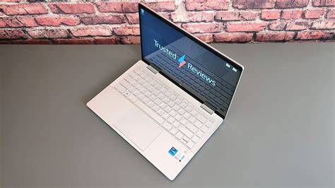 HP Pavilion x360 14 Review | Trusted Reviews