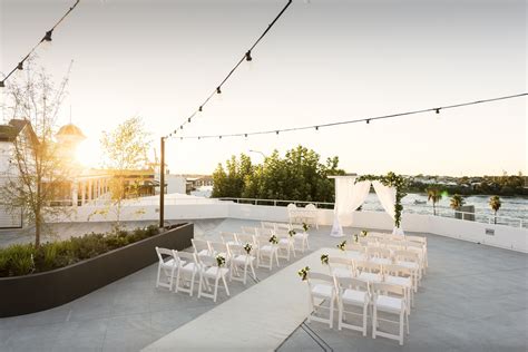 Tradewinds Hotel - Wedding Venues East Fremantle | Easy Weddings