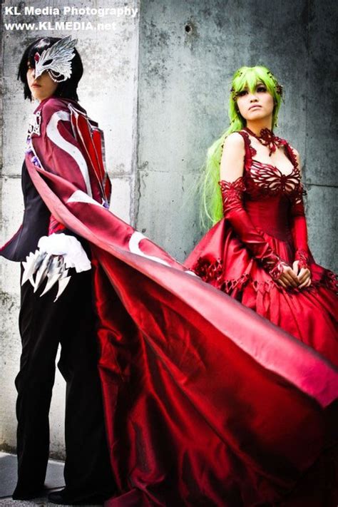 Lelouch CC 2 by Shiya on DeviantArt