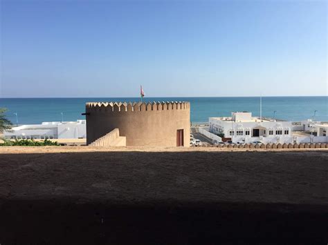 SOHAR FORT ,OMAN