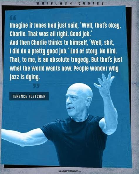 20 Quotes From Whiplash That Will Push You To Get Off Your Goddamn Butt ...