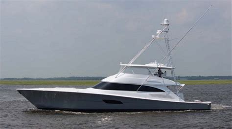 How Much Does A 92 Viking Cost? | SI Yachts