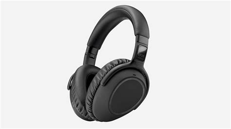 EPOS | Sennheiser ADAPT 660, hands on: High-quality, lightweight noise ...