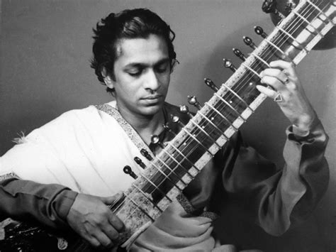 The Enduring Afterglow Of Ravi Shankar's Life In Music | KUNC