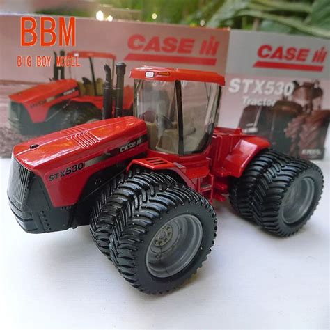 ERTL-1-64-Scale-Agricultural-Diecast-Alloy-Tractor-Model-Sand-Table ...