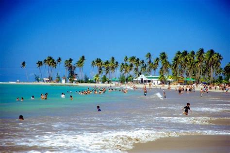 Luquillo Beach, San Juan | Tickets & Tours - 2024