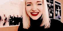 Dove Cameron Sexy GIF - DoveCameron Sexy Flirt - Discover & Share GIFs