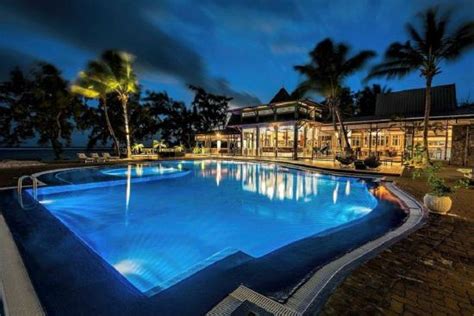 Cotton Bay Hotel (Rodrigues Island, Mauritius) - Resort Reviews, Photos ...