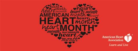 Go Red for Women! | Heart health month, Heart month, American heart month