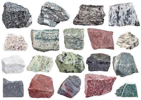 How are Metamorphic Rocks Formed? - The Knowledge Library