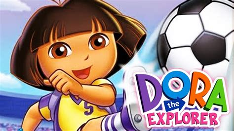 Dora The Explorer Were A Team