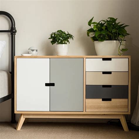 Bedroom Storage Cabinets With Drawers - Janeforyou