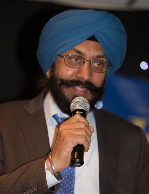 The British Sikh Association