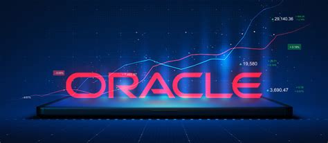 Oracle Stock Price Prediction: ORCL Forecast Reflects Optimistic ...