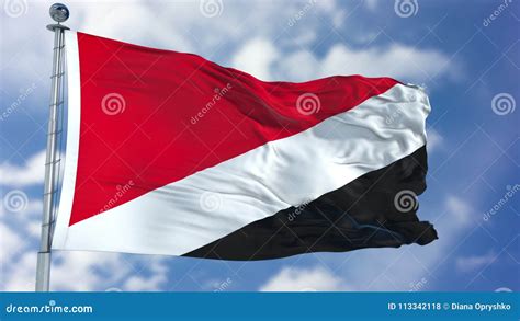 Sealand Principality Sealand Flag Stock Photos - Free & Royalty-Free ...