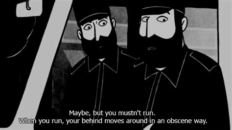 Persepolis Film Quotes. QuotesGram