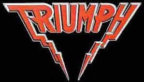 TRIUMPH - JUST A GAME (1979) ~ ROCK: ÁLBUNS CLÁSSICOS