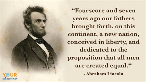 Motivational Quotes Of Abraham Lincoln - Janith Jorrie