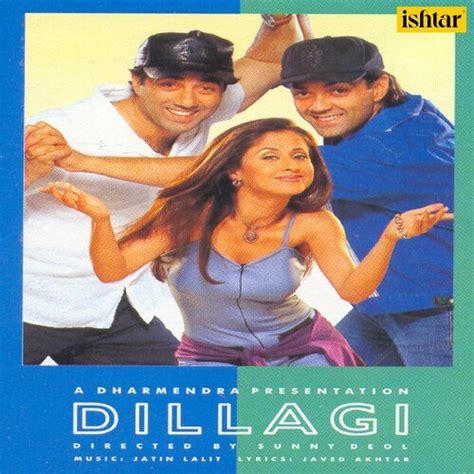 Dillagi - Song Download from Dillagi @ JioSaavn