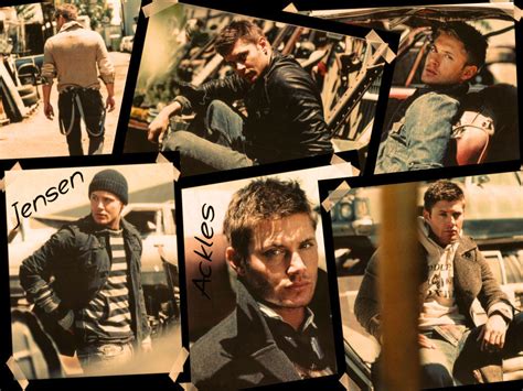 My baby's :) - Supernatural Wallpaper (15201373) - Fanpop