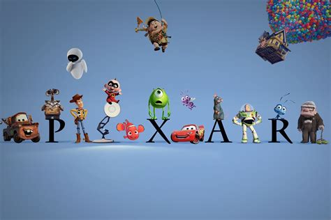 Pixar movies in order: The full Pixar Theory explained | Flipboard