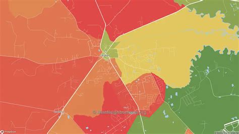 Race, Diversity, and Ethnicity in Callahan, FL | BestNeighborhood.org